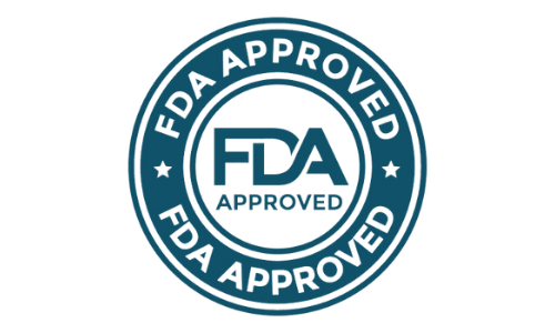 Pura Boost FDA Approved