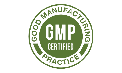Pura Boost GMP Certified