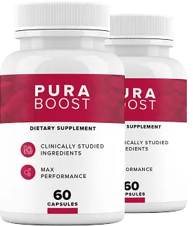 Buy Pura Boost
